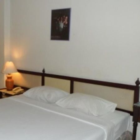 Diamond Beach Hotel Pattaya Luaran gambar