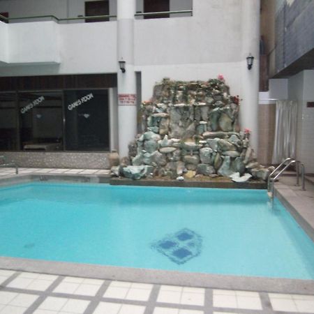 Diamond Beach Hotel Pattaya Luaran gambar