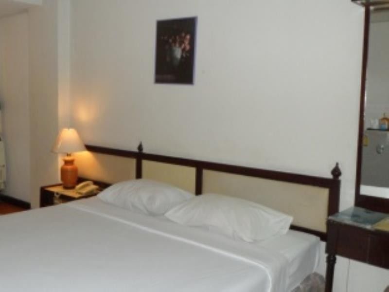 Diamond Beach Hotel Pattaya Luaran gambar