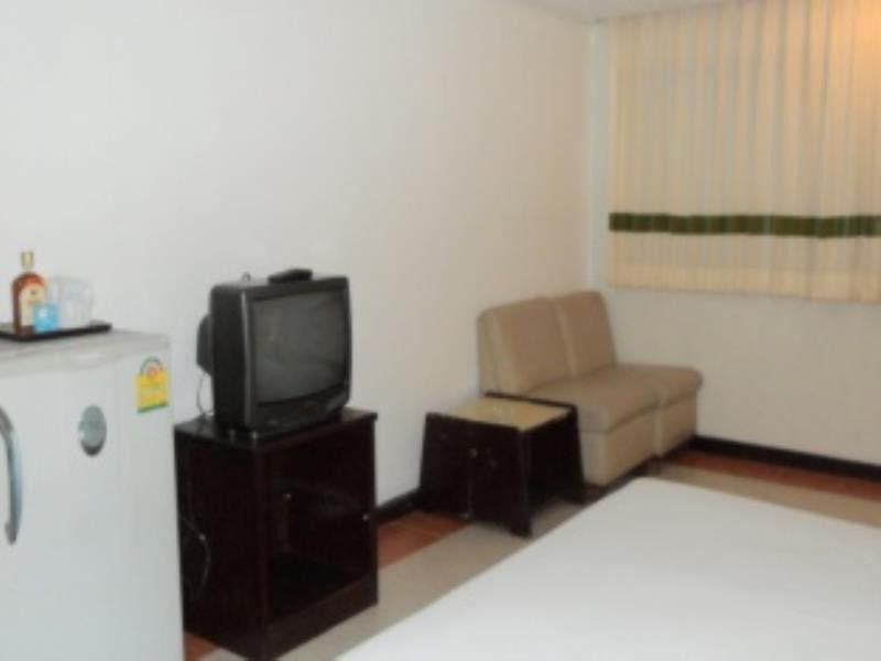 Diamond Beach Hotel Pattaya Luaran gambar