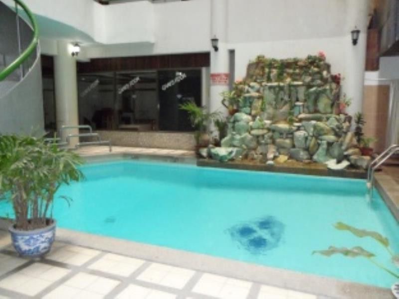 Diamond Beach Hotel Pattaya Luaran gambar