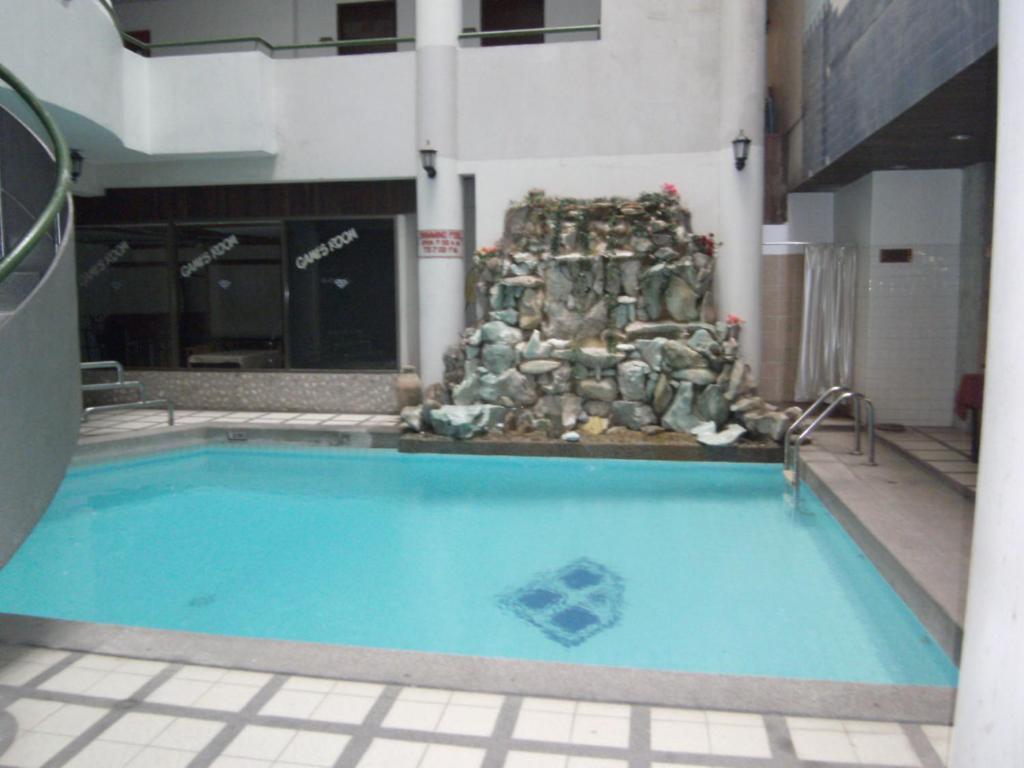 Diamond Beach Hotel Pattaya Luaran gambar