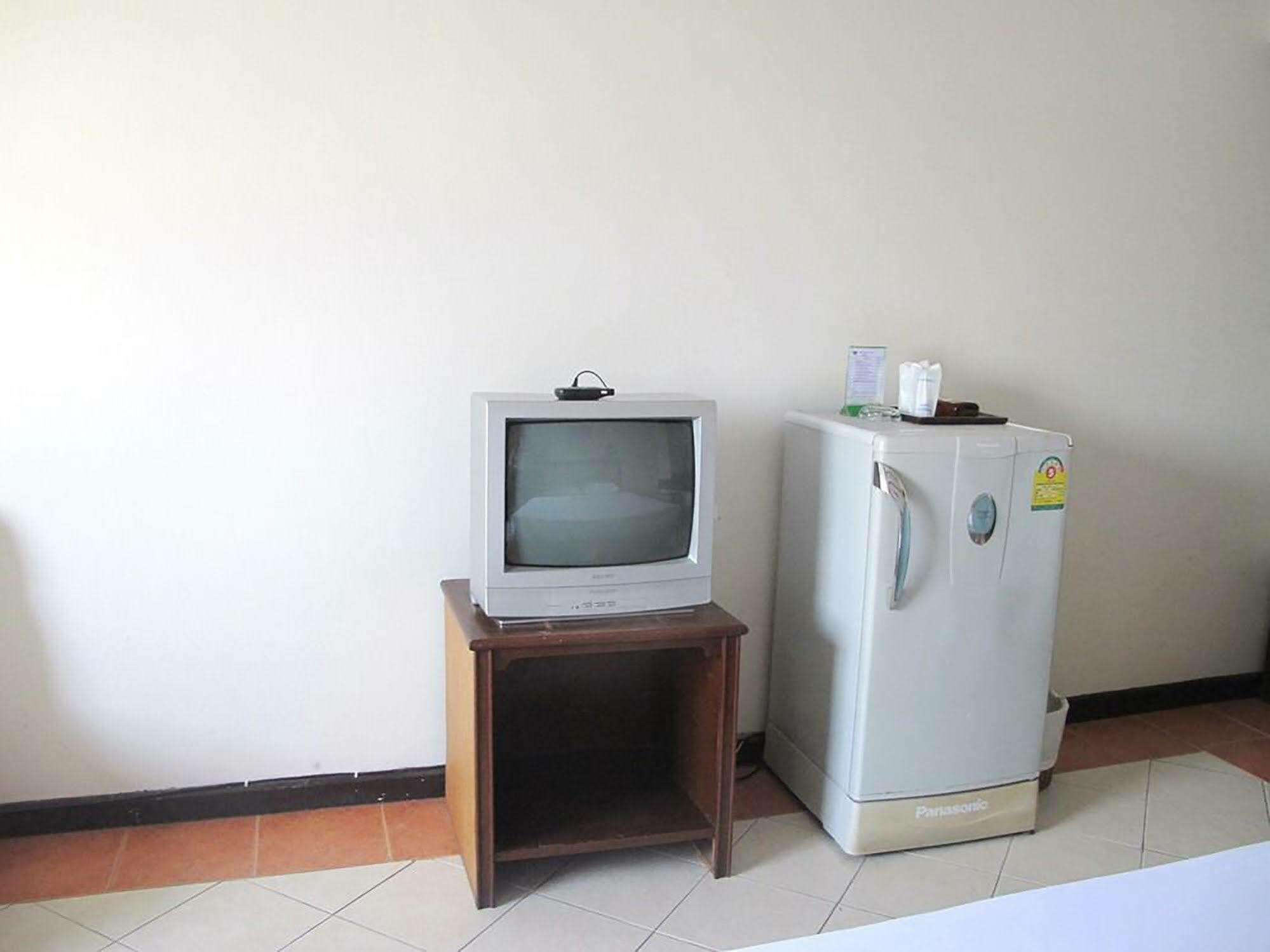 Diamond Beach Hotel Pattaya Luaran gambar