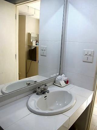 Diamond Beach Hotel Pattaya Luaran gambar